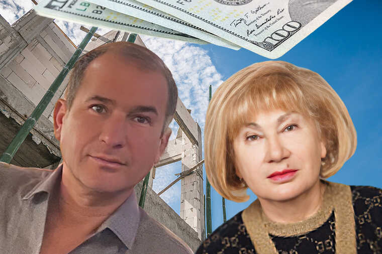 Tank Passage in the hands of fraudsters: how Nikolai Shykhidi and Sofiya Toros turned development into fraud