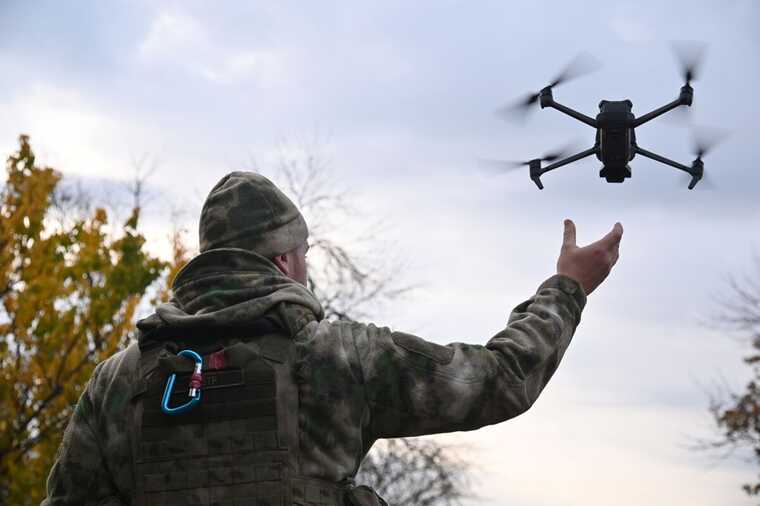 В Забайкалье фермер стал жертвой убийства, совершённого с помощью FPV-дрона