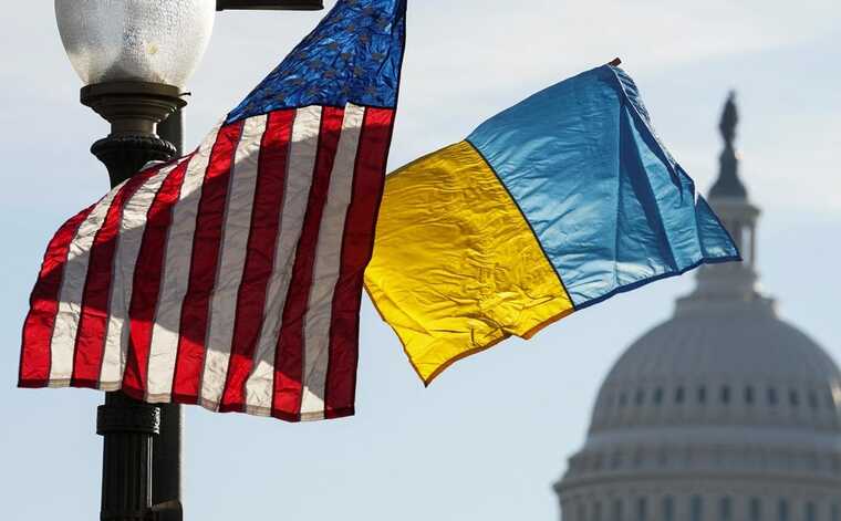 Зеленский заявил о готовности Украины работать с США для достижения мира