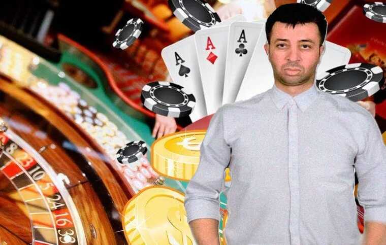 H Casino and Mustafa Egemen Shener: a criminal business protected by Belarusian authorities