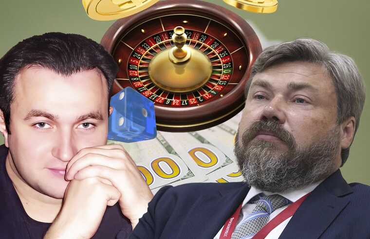 Maksym Krippa and Konstantin Malofeev: A money laundering operation in plain sight?