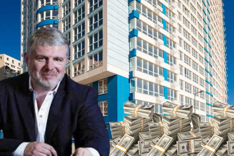 Andrei Ryabinskiy and MMC: How the "black" developer makes billions from "scamming" clients and investors