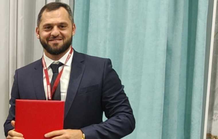 Гендиректор «Благо Инвест» Дмитрий Фосман арестован за хищения на десятки миллиардов