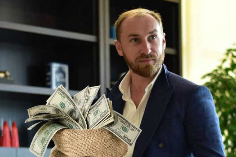 Oleksandr Prochukhan’s "investors" gang: Who was really behind the financial pyramids of Questra and Five Winds