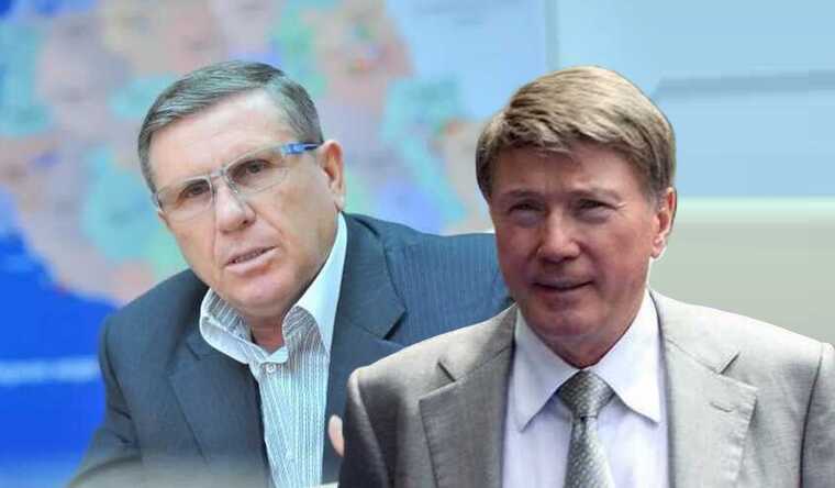 Виктор Бударин под подозрением: связи с «золотым судьей» Черновым и скрытые активы Кубани