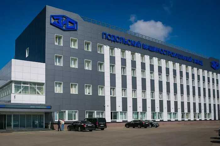 Подольский машиностроительный завод собирается взыскать с «Борхиммаша» и ГК «Лимонте» 180 миллионов рублей