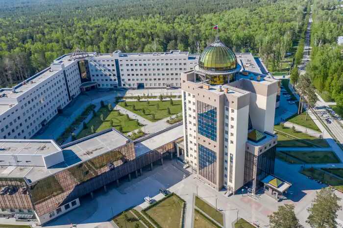 Группа ученых и бизнесменов предлагает создать отдельное муниципальное образование для Советского района Новосибирска