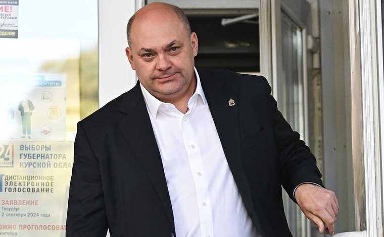 Экс-губернатор Курской области Алексей Смирнов стал сотрудничать со следствием