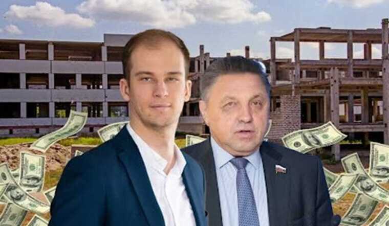 От детских садов до офшоров: кто прикрывал миллиардные аферы Станислава Неверова?