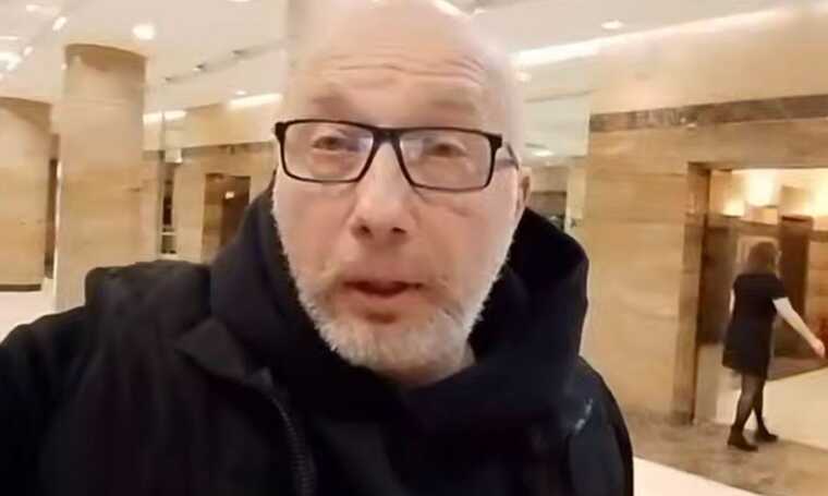 Геннадий Шульга лишен мандата в Приморском крае за пропуски заседаний
