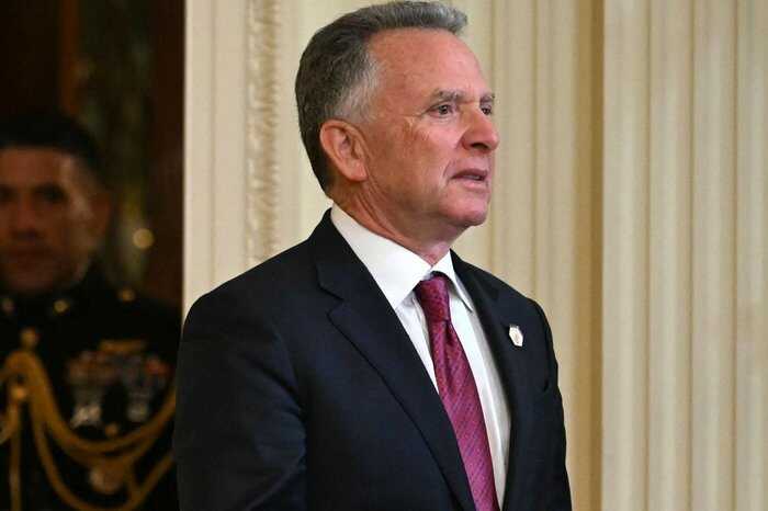 Представитель Трампа сообщил о «новой возможности» для диалога между РФ и США