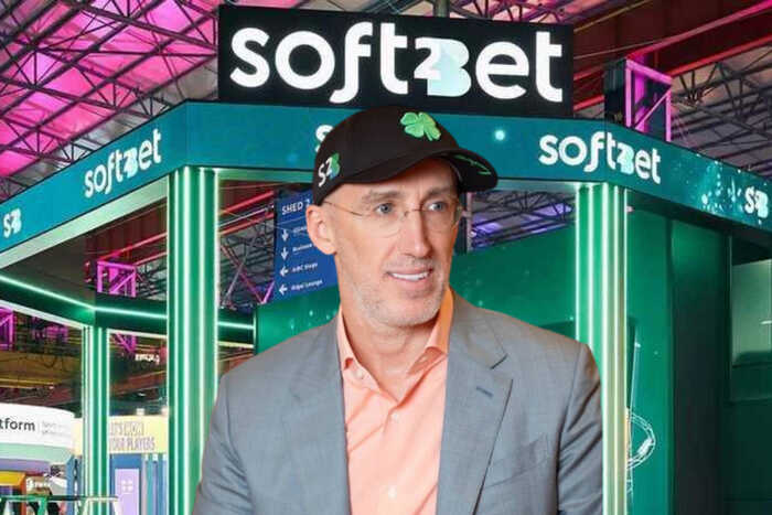 Подпольный игорный бизнес за ширмой легальности: как Soft2Bet Ури Полявича выводит миллионы из теневого гемблинга