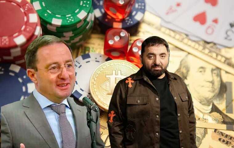Russian shadow flows and millions laundered: Vahe and Vigen Badalyan built a global casino empire through offshores and fake licenses