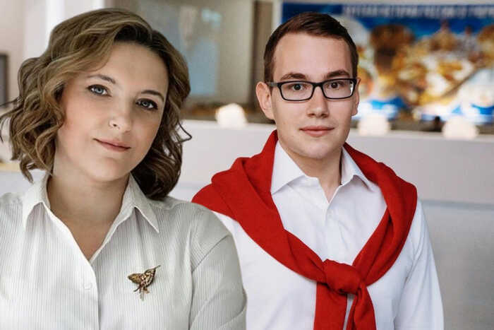 A billion in the Red Cross’s shadow — how Pavel Savchuk and Olesya Nazarova stole aid meant for victims