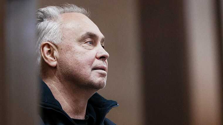 Суд арестовал недвижимость Чалика после обвинений в растрате в ГосНИИ ГА