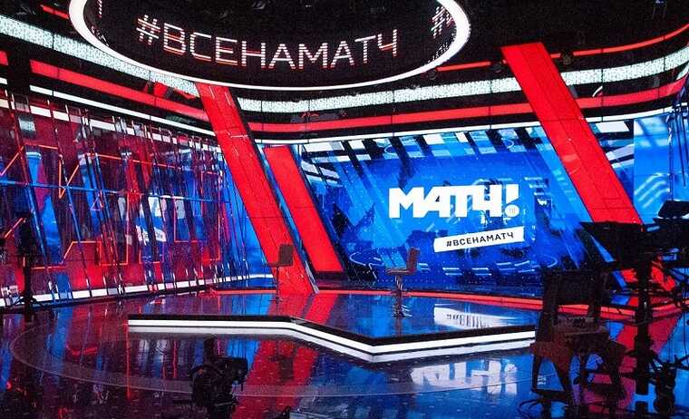 Расчистка Клязьмы ведёт к «Матч ТВ»: откаты, связи и грязные потоки