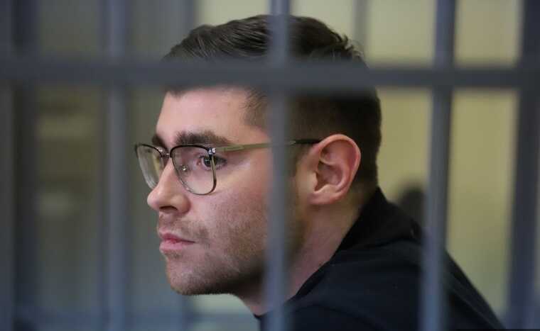 Редактор URA.RU Денис Аллаяров арестован на два месяца