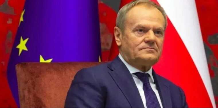 Правительство Дональда Туска получило вотум доверия от польского Сейма