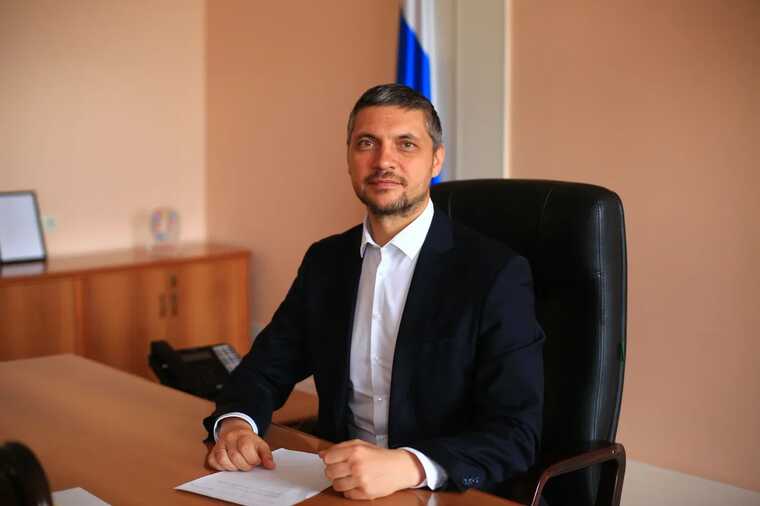 Осипов уволил правительство ради пиара: как губернатор Забайкалья спасает себя, а не регион