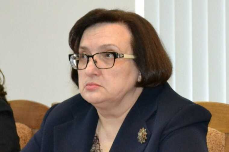 В Краснодаре продлили меру пресечения бывшему председателю Ростовского облсуда Елене Золотаревой на три месяца