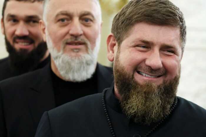 СК готовил дело о похищении Щепихина к суду, но Кремль велел освободить участников — бойцов Делимханова