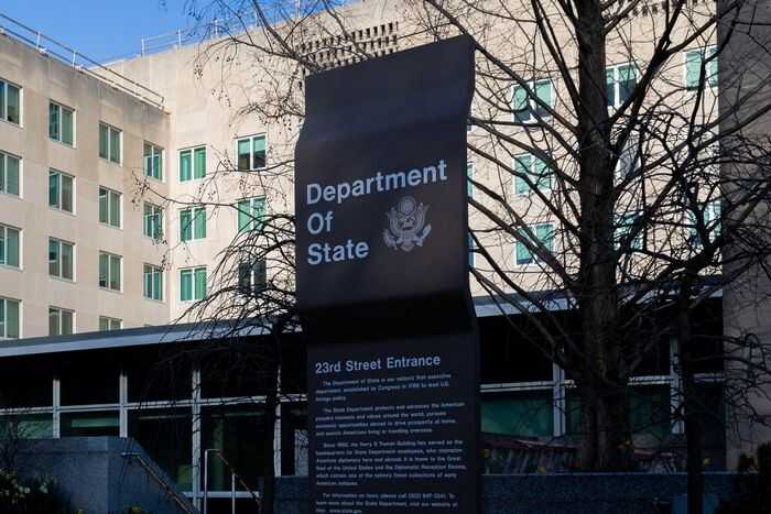 США предупреждают о повышенной опасности для граждан на Ближнем Востоке и в Северной Африке