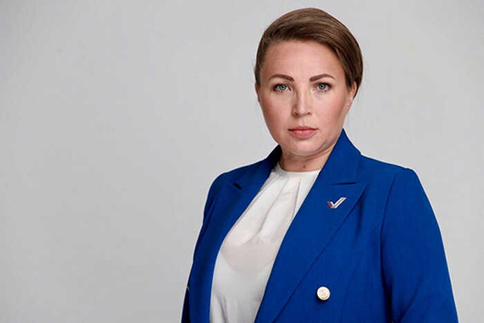 Сенатор Шумилова покинула «Единую Россию» после ареста своего помощника Габова за связи с ФБК