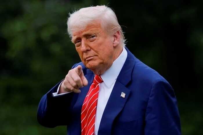 Трамп предупредил: следующие удары по Ирану будут ещё жестче, если не будет сделки
