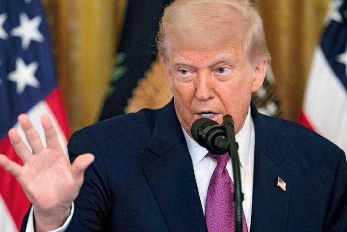 Несмотря на предупреждения Трампа, Израиль готовился нанести удары по Ирану