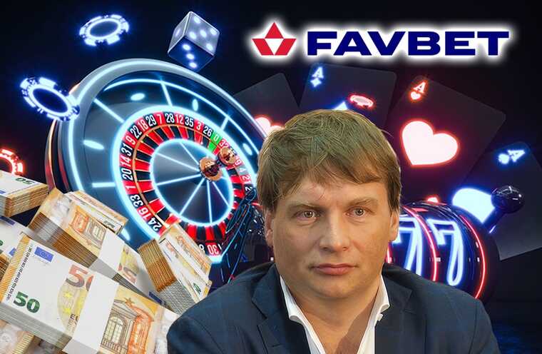 Финансовая империя на офшорах и отмывании денег через Favbet: владелец российского паспорта Андрей Матюха активно взялся зачищать негатив в Сети
