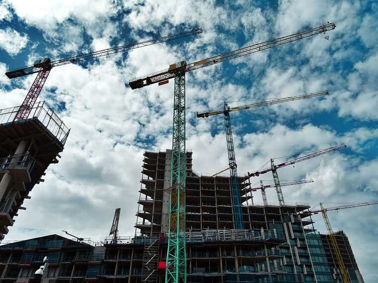 Девелопер Дмитрий Десятников используется Capital Group для получения выгодных участков в Москве