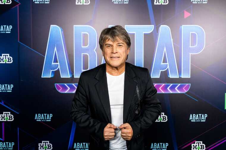 Алексей Глызин закрыл своё музыкальное агентство после многолетних убытков