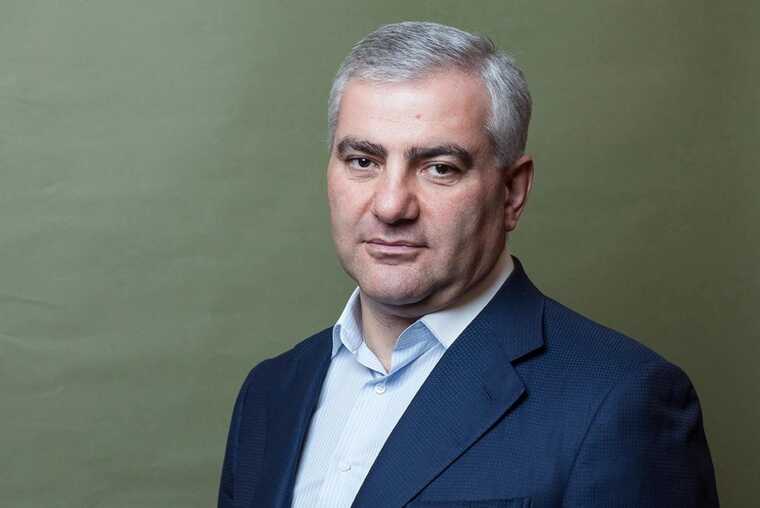 В Армении арестован миллиардер Самвел Карапетян по делу о призывах к захвату власти