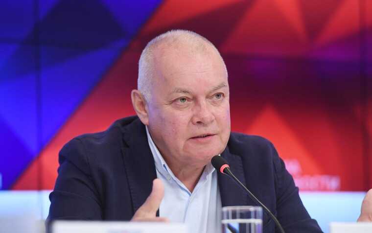 Сын Дмитрия Киселева живёт в роскоши на миллионы рублей из госструктур, вопреки скромным речам отца