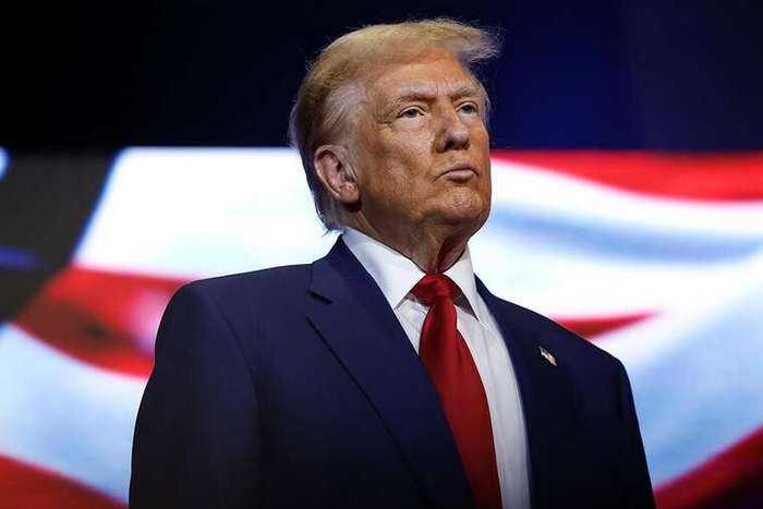 Трамп сообщил, что Израиль поддержал 60-дневное прекращение огня в Газе
