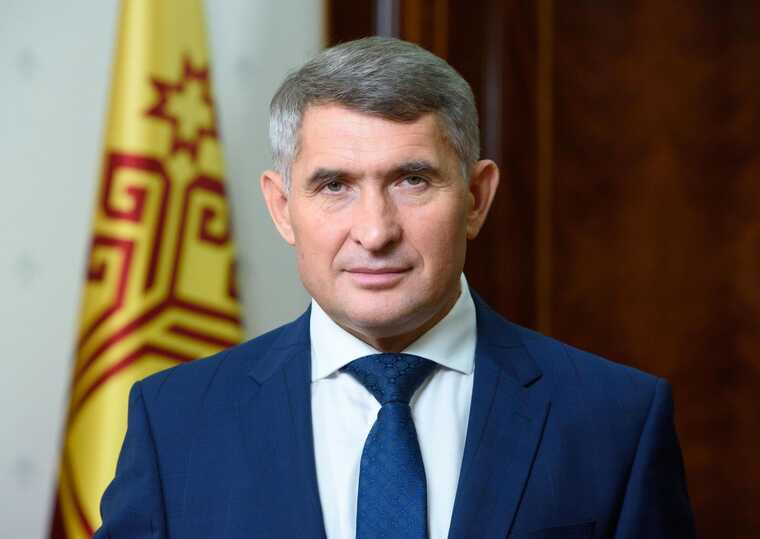 Сенатор Николай Федоров обвиняет администрацию Чувашии в давлении на депутатов ради фальсификации выборов Олега Николаева