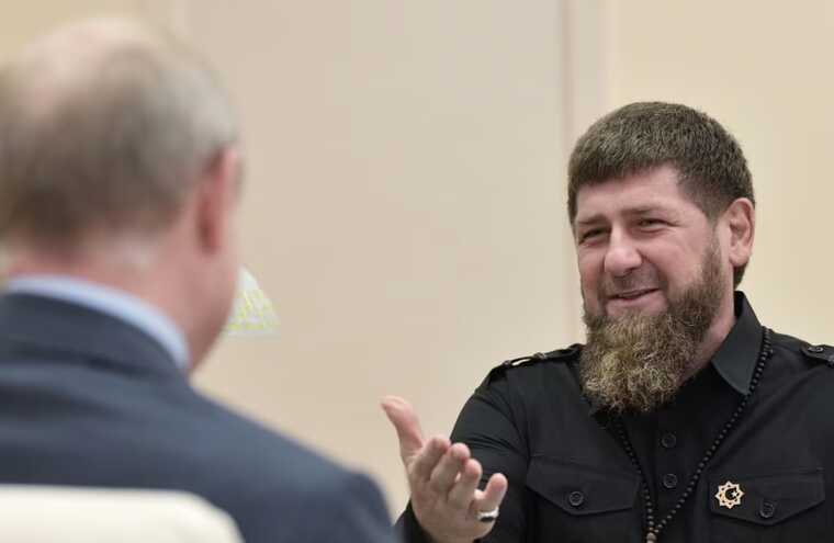 На фоне нищеты в республике элита Кадырова демонстрирует роскошь и богатство