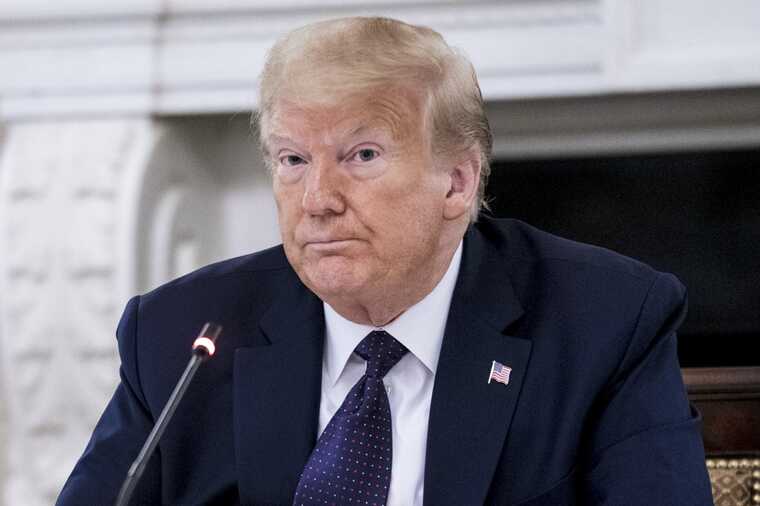 Трамп может объявить о прекращении огня в Газе 7 июля