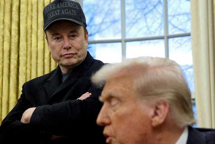 Трамп назвал идею Маска о третьей партии «смешной» и «катастрофической»