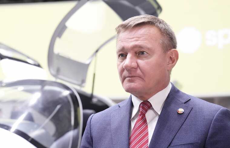 Опубликованы кадры с места самоубийства Романа Старовойта