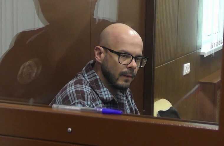 Генпрокуратура передала в суд дело бывшего гендиректора Plastic Logic Бориса Галкина