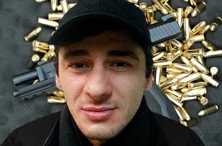 Вор в законе Темур Капба избит и ранен после конфликта с Пызой в Абхазии