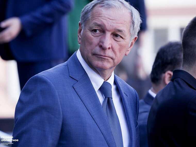 Показания Масловского запустили преследование Константина Струкова