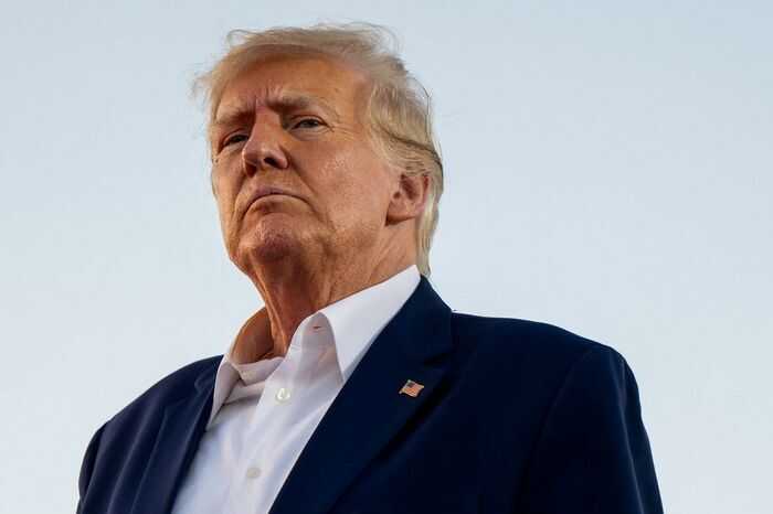 Трамп активирует президентские полномочия для поставок оружия Украине на 300 миллионов долларов
