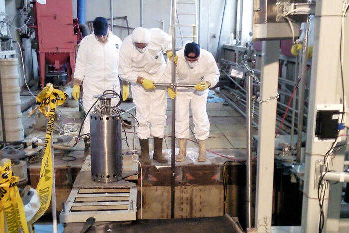 Сербия запускает программу мирного использования ядерной энергии