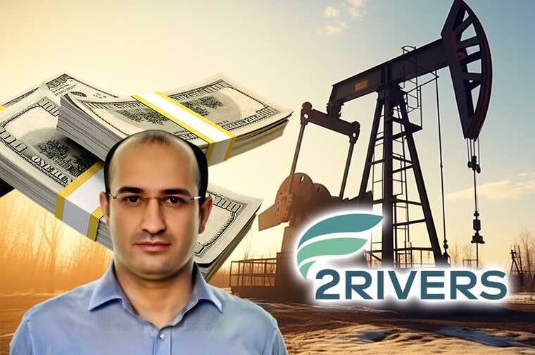 Coral Energy Group, 2Rivers and Nordaxis: how Tahir Garayev’s companies support Russian oil exports
