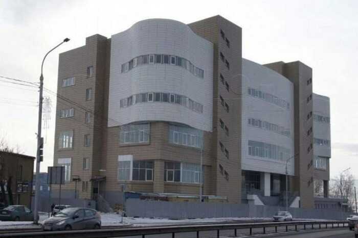 Заброшенный ТЦ «Сибиряка» в Красноярске снова выставили на продажу — теперь за 600 миллионов