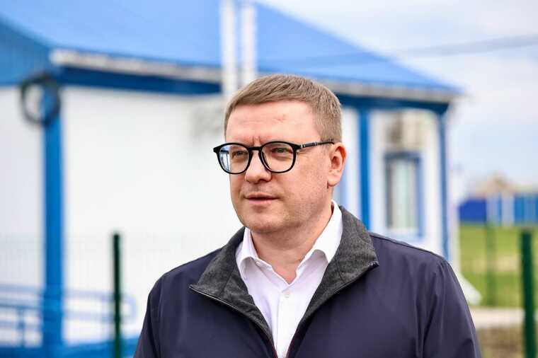 Губернатор Текслер получал подарки и праздники от олигарха Струкова, в обмен на покровительство «золотому» бизнесу