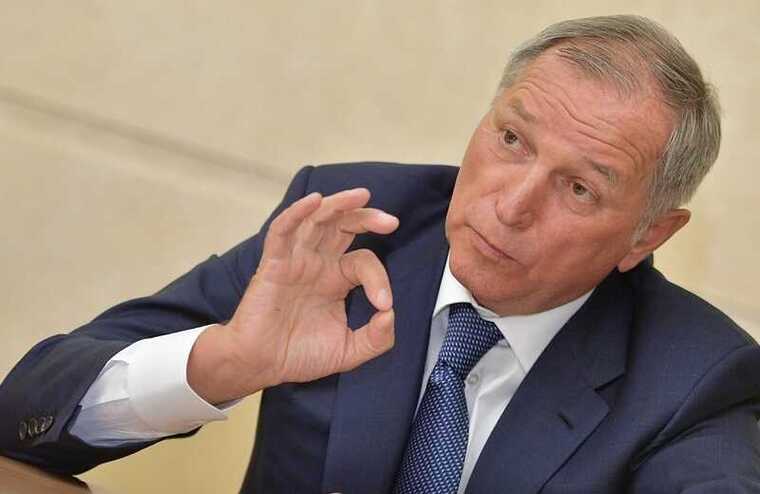 Миллиардер Константин Струков потерял контроль над золотодобывающей империей