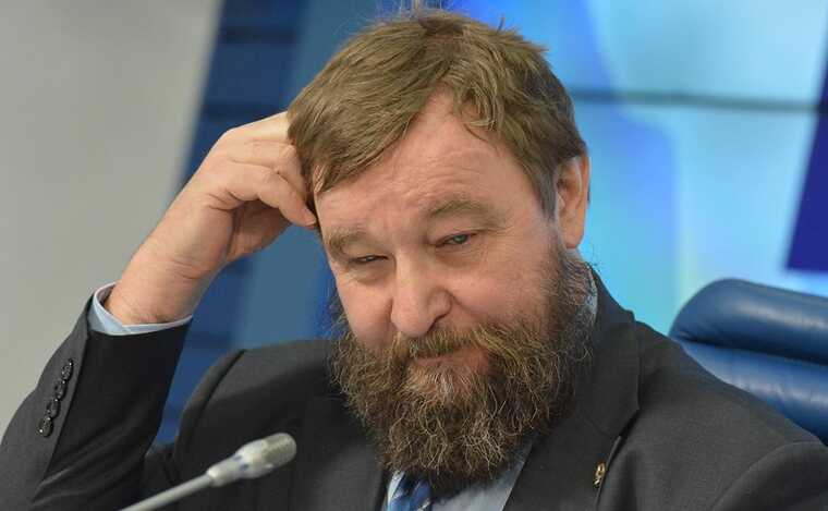 Создателя суперкомпьютеров Сергея Абрамова оштрафовали на 150 тысяч рублей